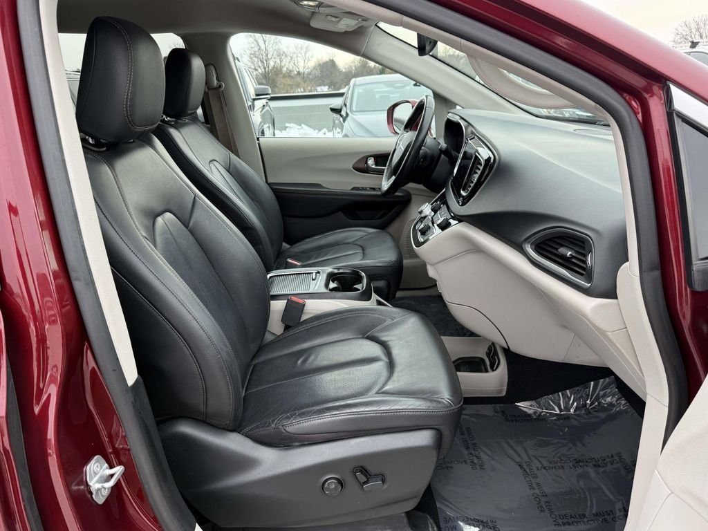 2019 Chrysler Pacifica Touring L Plus - Photo 15