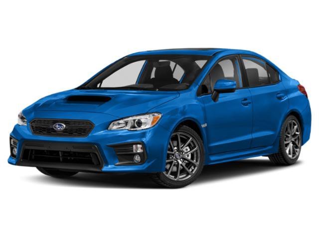 2019 Subaru WRX 2.0 Premium CVT's photo