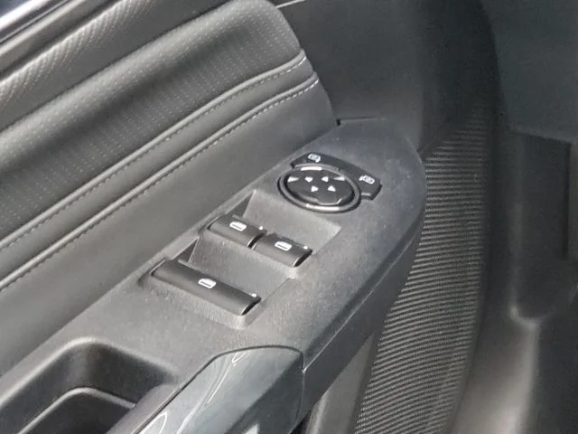 2025 Ford Mustang GT Premium Convertible - Photo 27