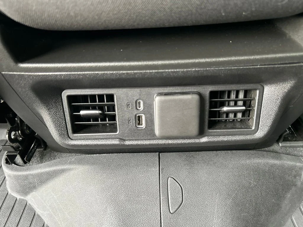 Used 2025 Red Chevrolet LT Trail Boss image 28