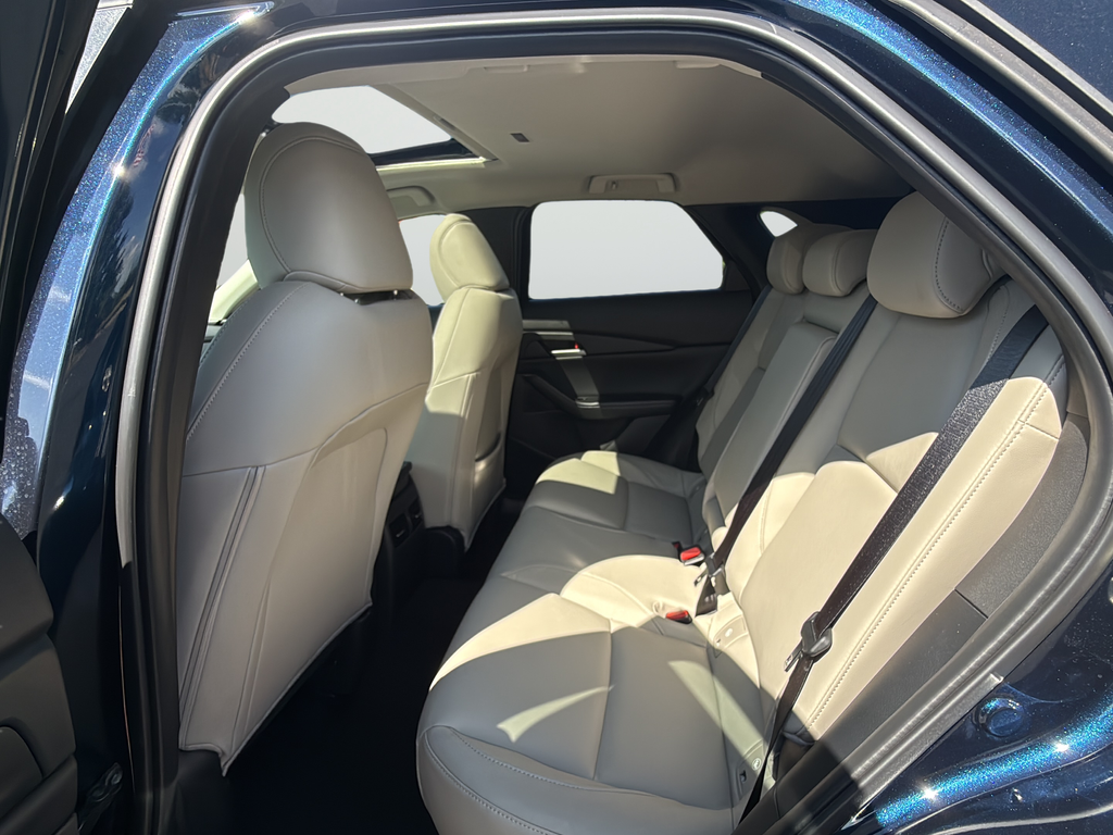 New 2026 Deep Crystal Blue Mica Mazda 2.5 S Preferred image 12
