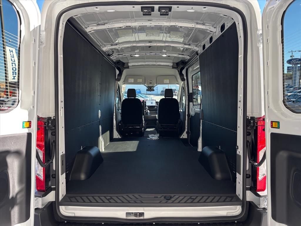 2026 Ford Transit Van Base - Photo 3