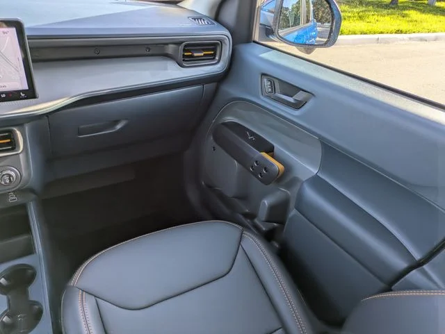 New 2026 Velocity Blue Ford Tremor® image 16