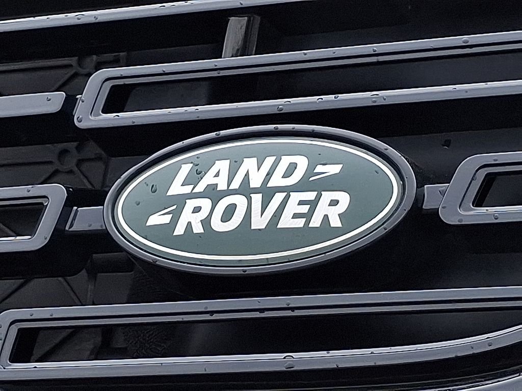 2026 Land Rover Range Rover Velar Dynamic SE - Photo 28