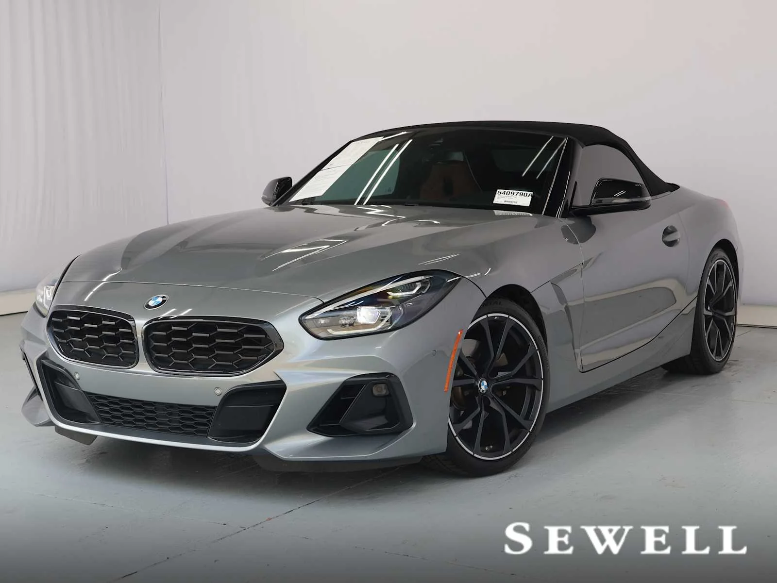 2023 BMW Z4 sDrive30i's photo