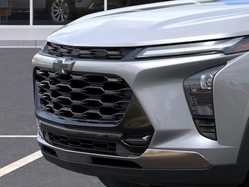 New 2026 Sterling Gray Metallic Chevrolet ACTIV image 20