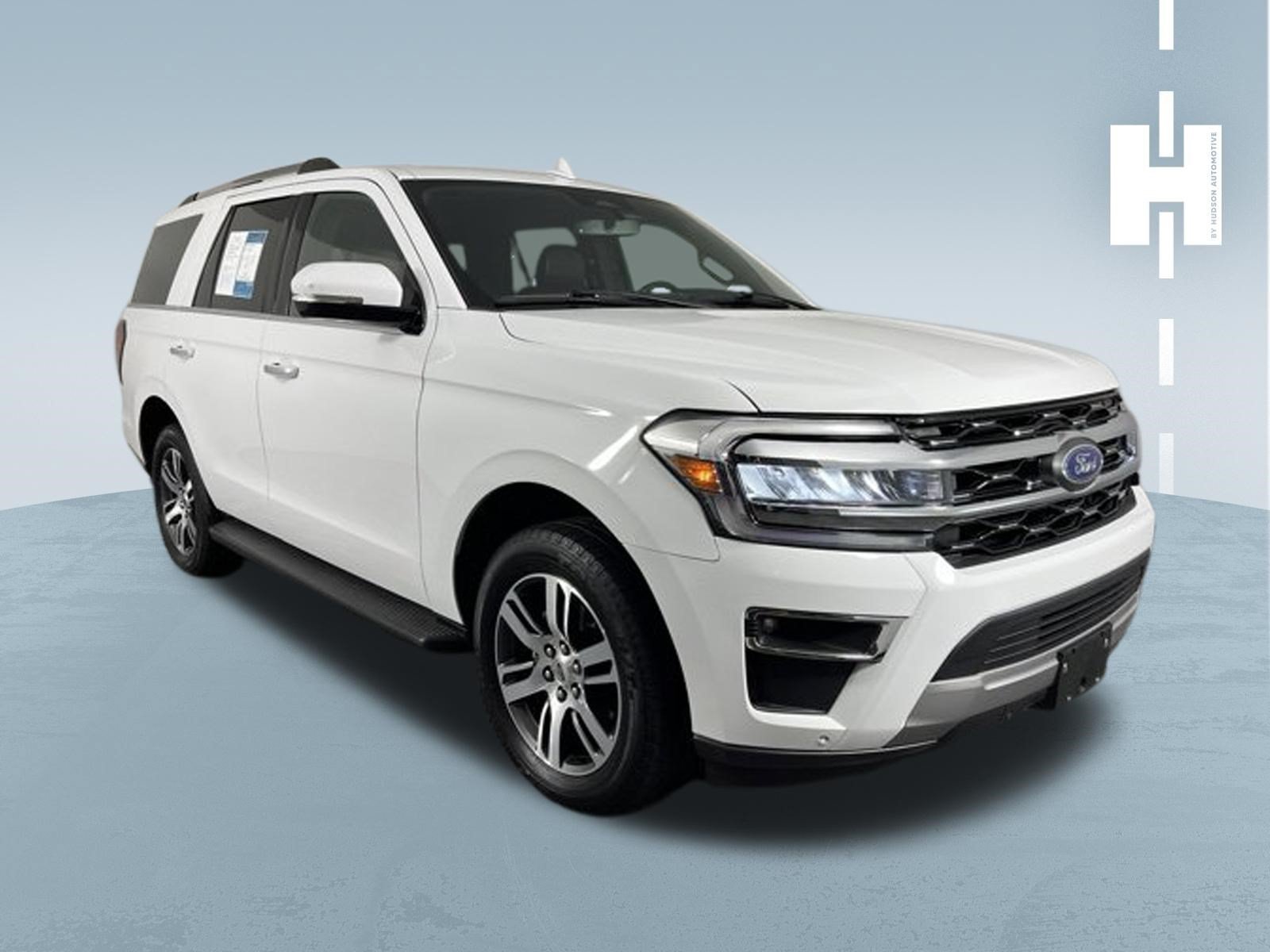 2024 Ford Expedition