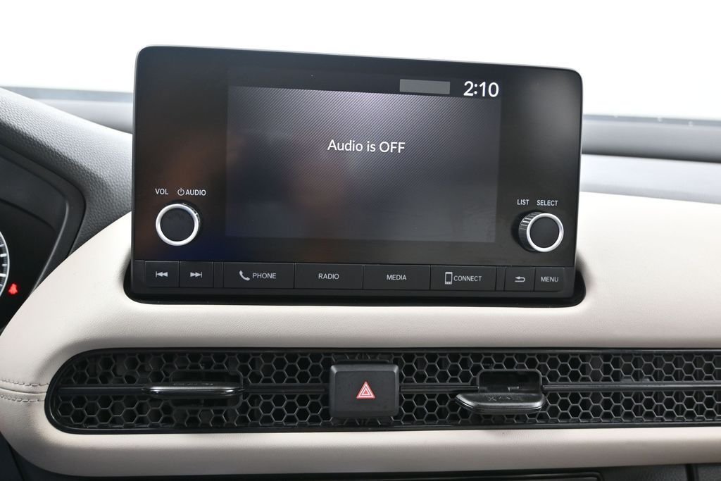 Used 2024  Honda LX image 12