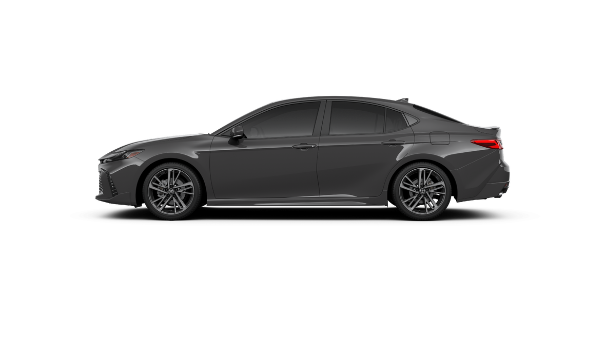 New 2027 Underground Toyota XSE image 3