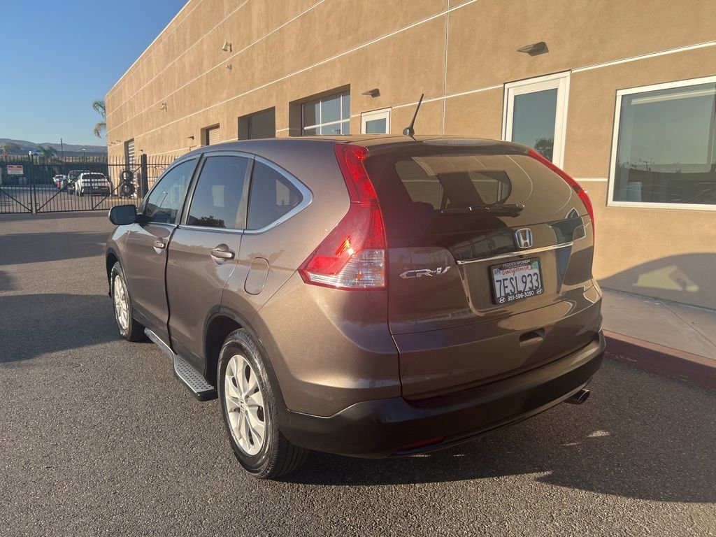 Used 2014  Honda EX image 6