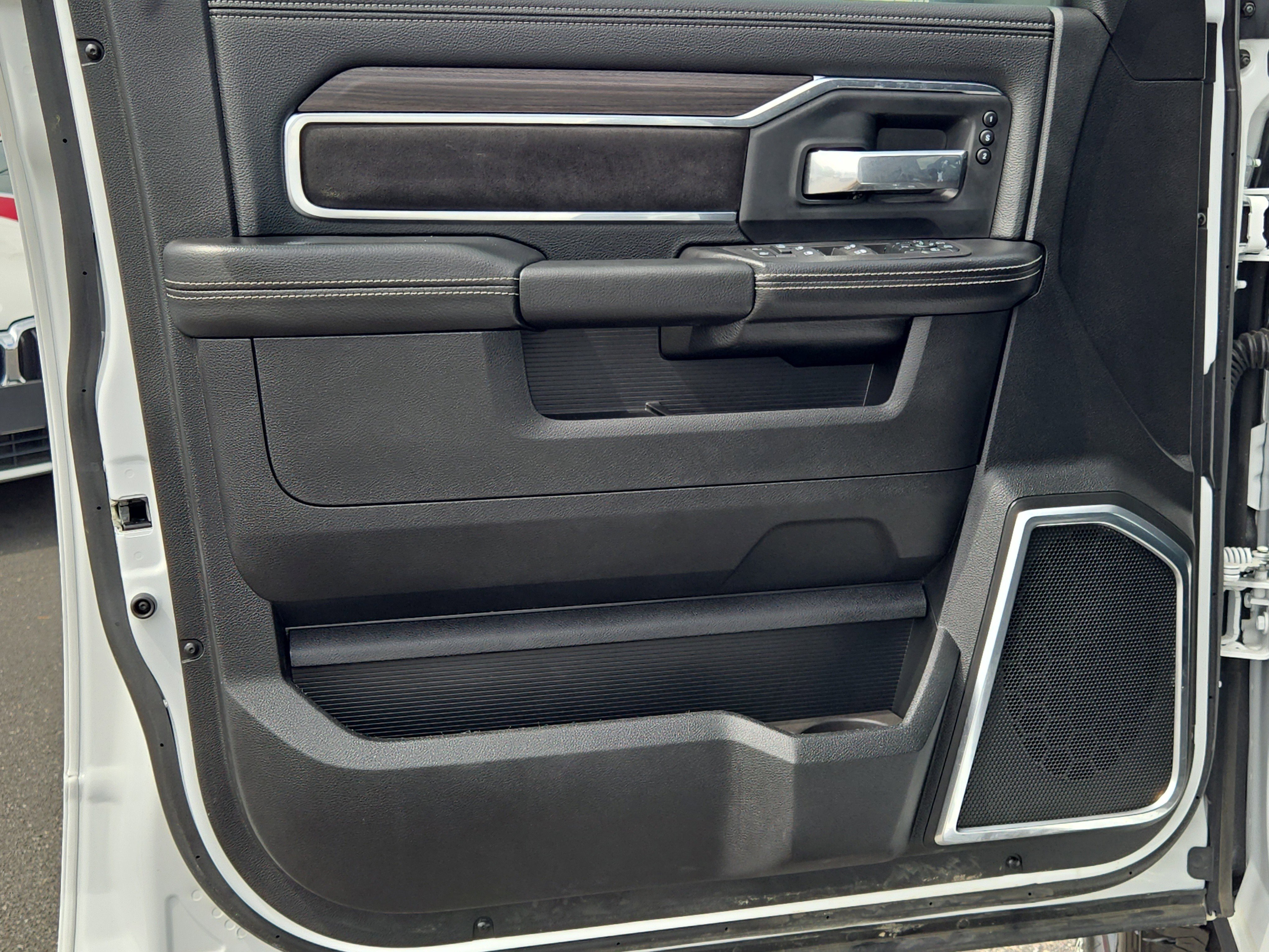 2026 RAM Ram 2500 Pickup Laramie - Photo 19