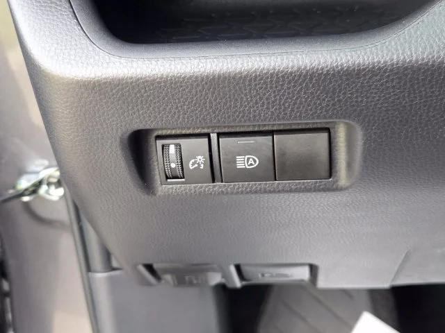 Used 2025 Gray Toyota XLE image 28