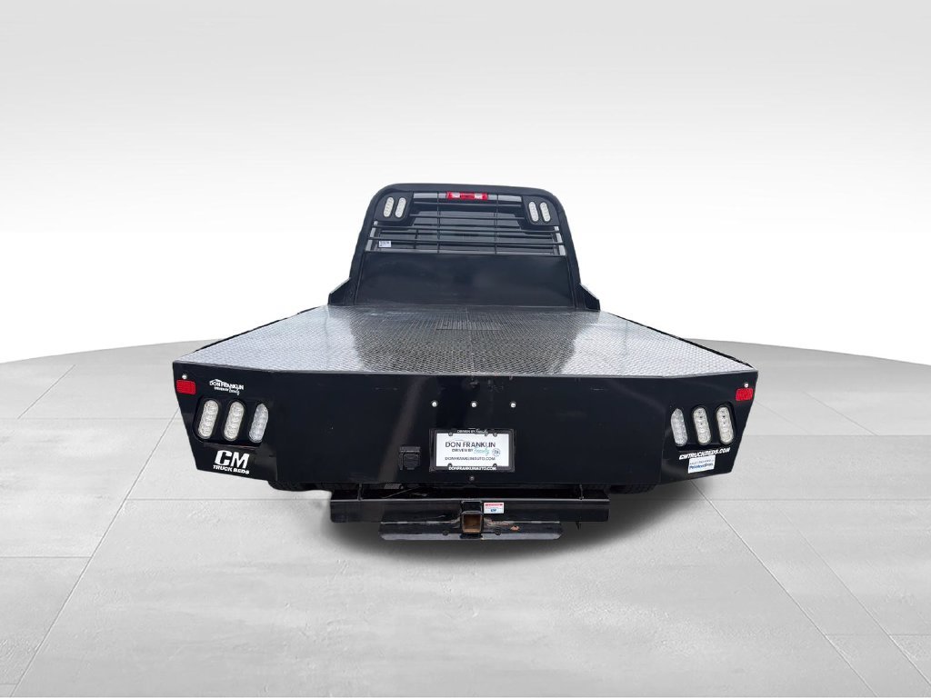 Used 2026 Gray Ram Tradesman image 4