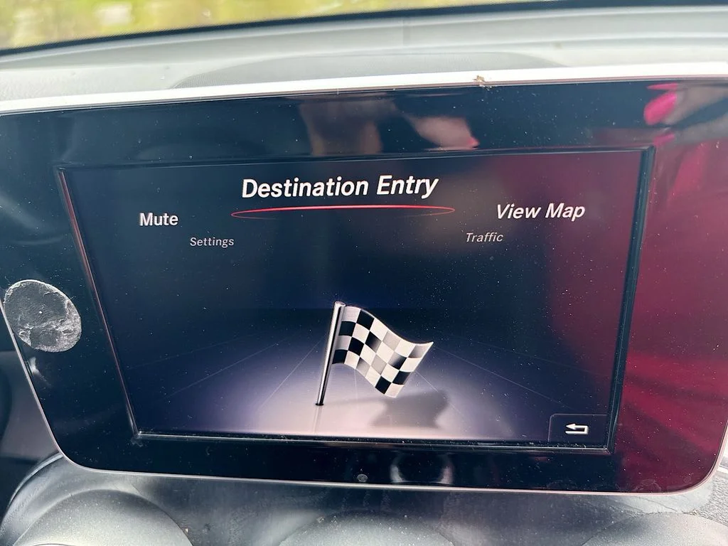 Used 2018 Black Mercedes-Benz GLC 300 image 26