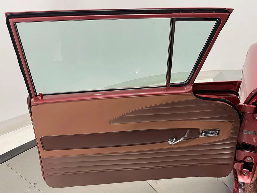 Used 1958  Chevrolet  image 66