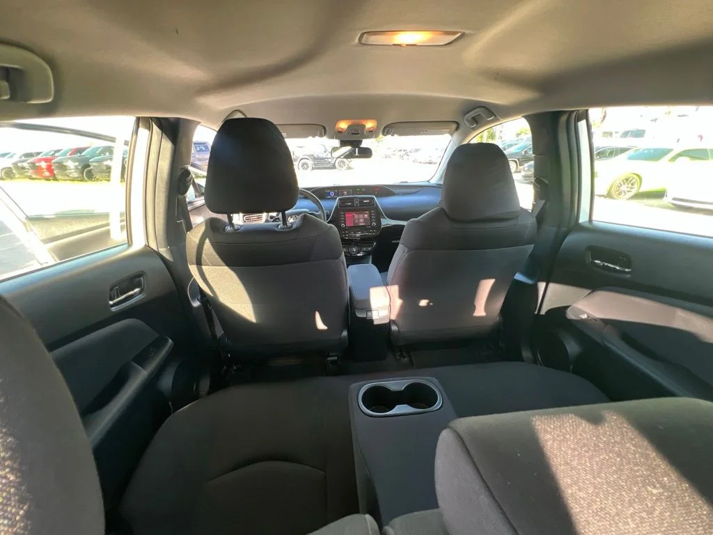 Used 2021 Beige Toyota L image 59