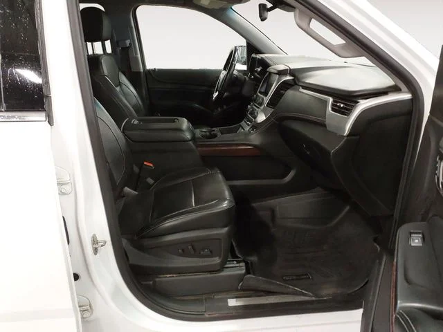Used 2019 White GMC SLT image 15