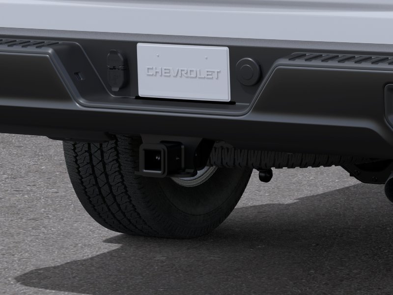 2026 Chevrolet Silverado 2500 HD Work Truck - Photo 14