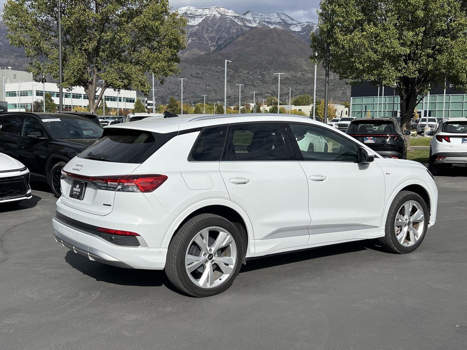 2023 Audi Q4 e-tron Premium Plus - Photo 14