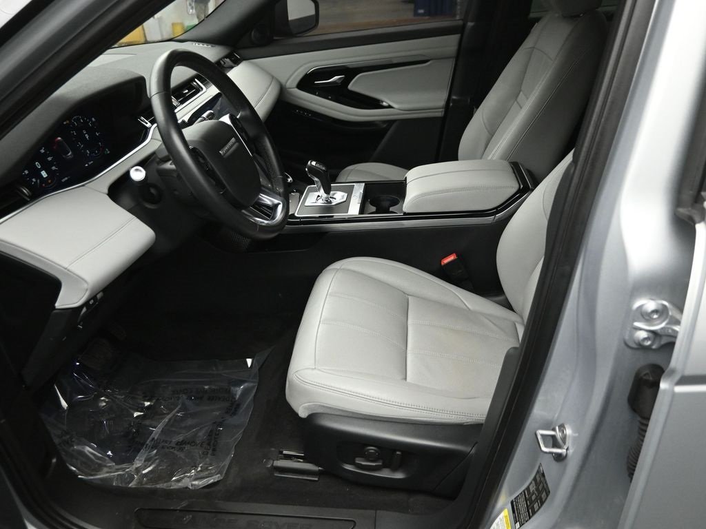 2020 LAND ROVER RANGE ROVER EVOQUE - Image 9