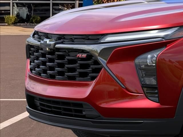 2026 Chevrolet Trax RS - Photo 13