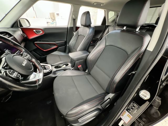 2023 Kia Soul GT-Line - Photo 9