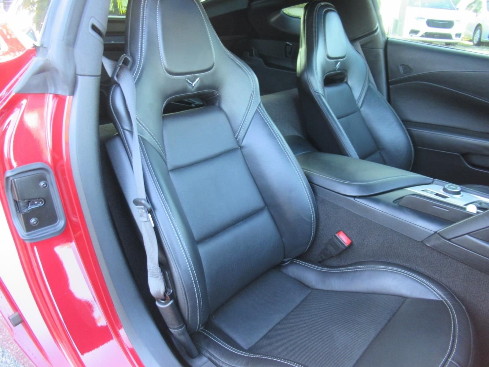 Used 2014 Red Chevrolet Base image 10