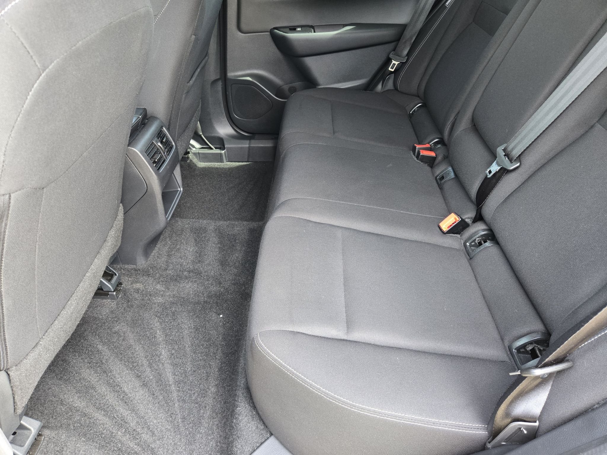 Used 2025 Super Black Nissan S image 31
