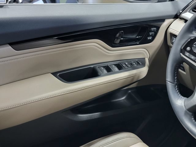 Used 2022 Red Honda Touring image 21