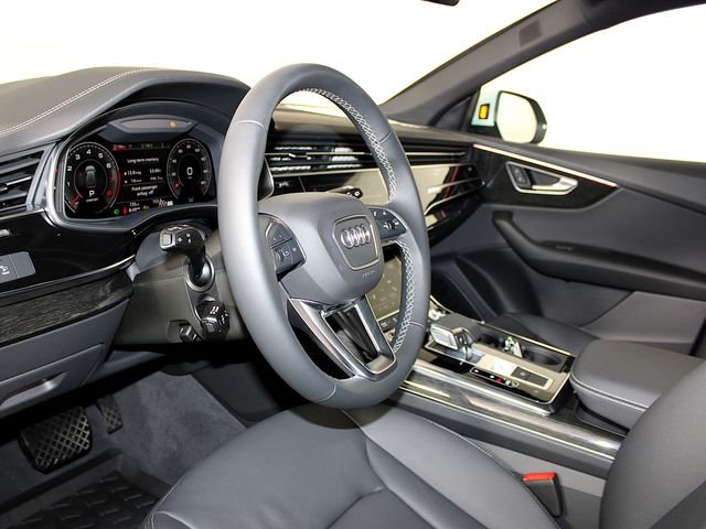 Used 2026  Audi 55 Premium image 4