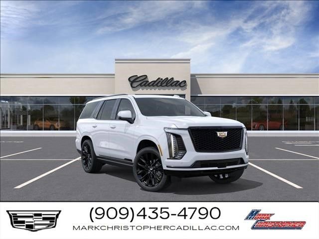 2026 Cadillac Escalade Platinum Sport 4WD's photo