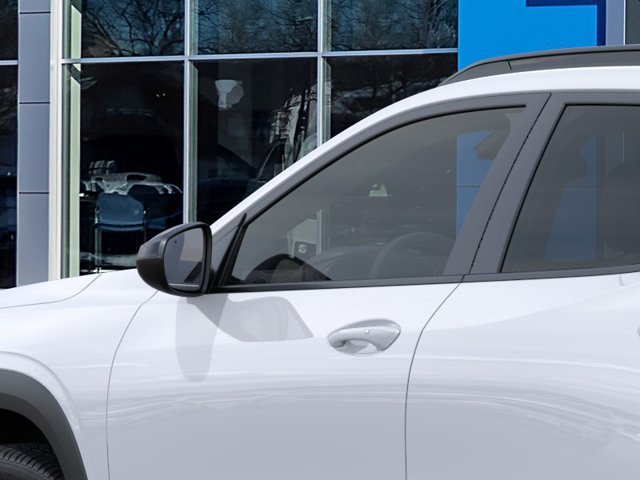 2026 Chevrolet Trax RS - Photo 13