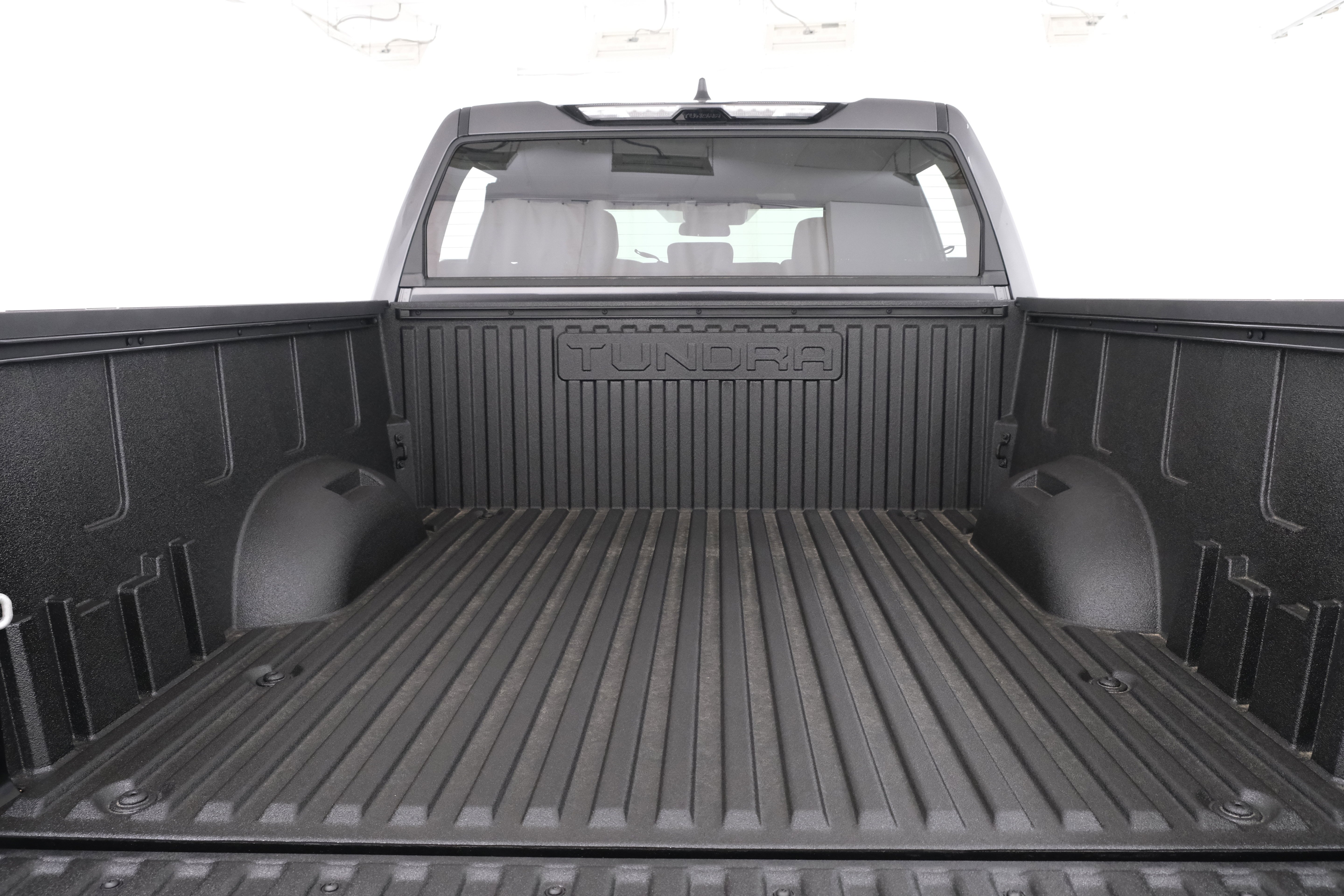 2026 Toyota Tundra SR5 - Photo 37