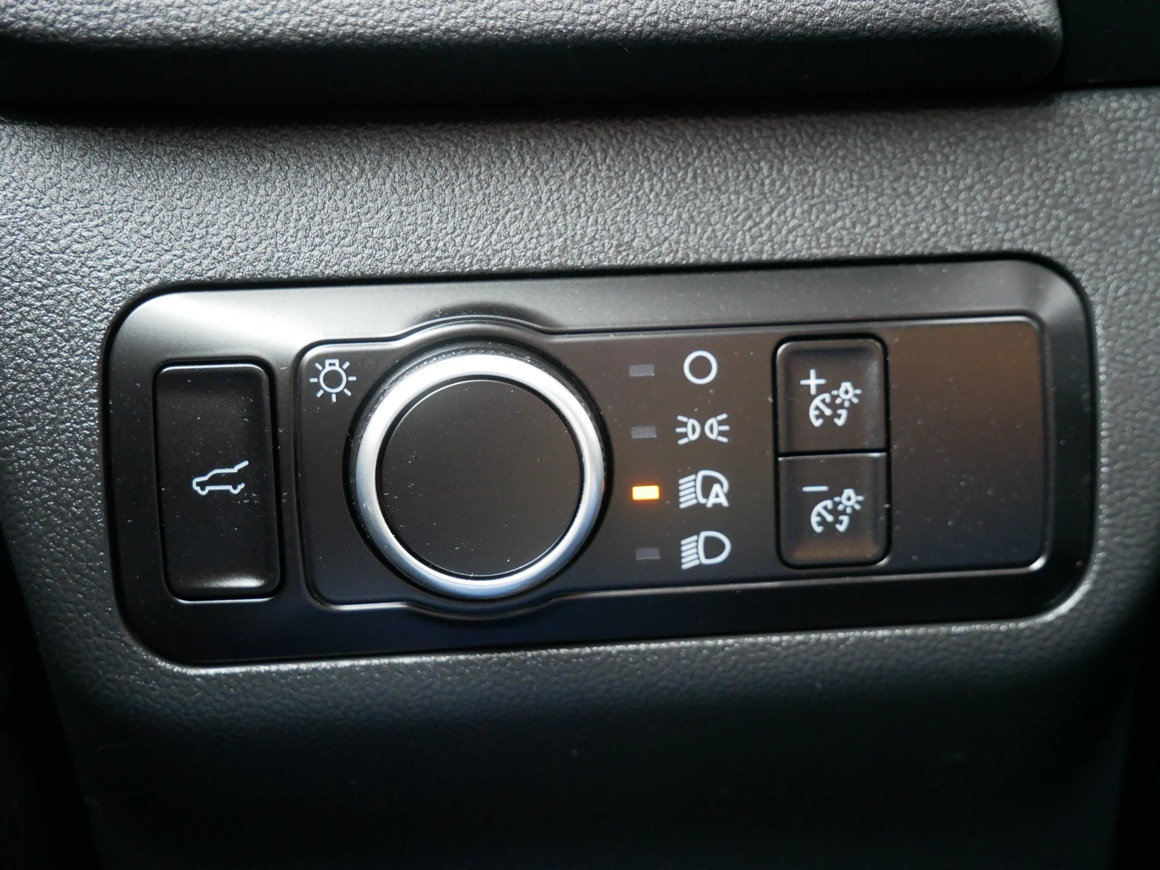 Used 2023 Carbonized Gray Metallic Ford Active image 22