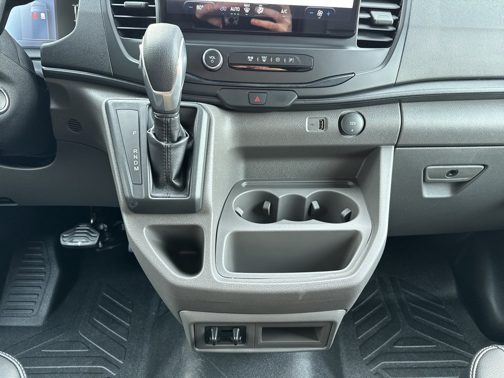 2026 Ford Transit Van Base - Photo 23