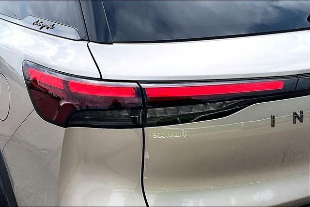 Used 2026 Black INFINITI Autograph image 31