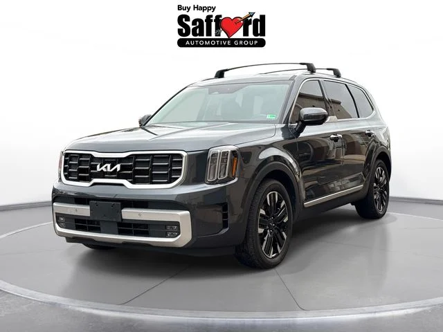 2024 Kia Telluride SX Prestige AWD's photo