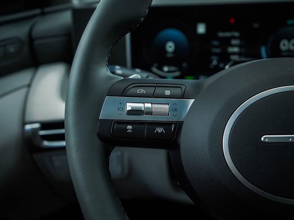 2026 Hyundai Tucson Limited - Photo 46