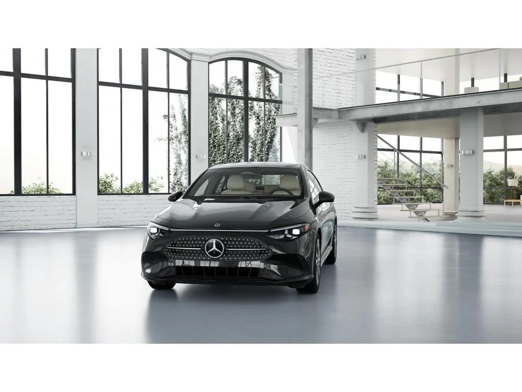 New 2027 Black Mercedes-Benz  image 78