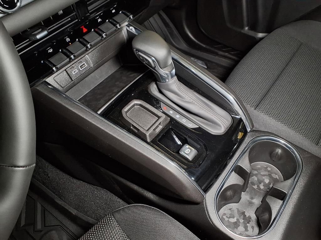 2026 GMC Canyon Elevation - Photo 19