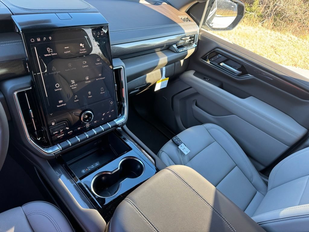 2026 GMC Yukon XL Elevation - Photo 29