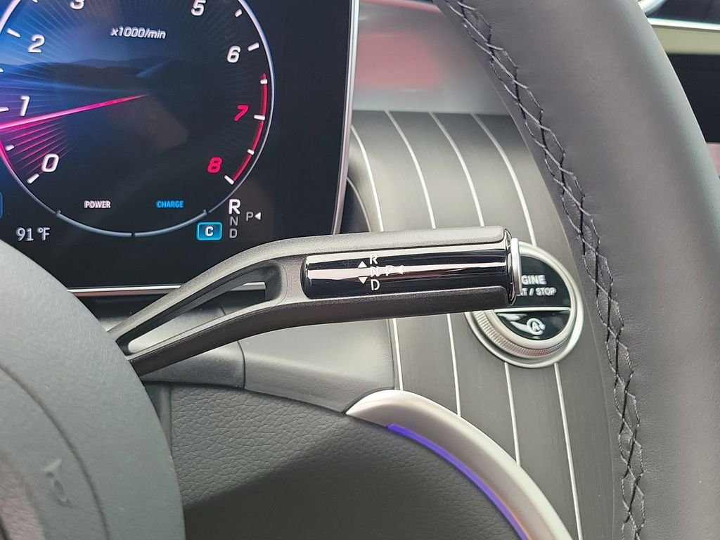 New 2026 Gray Mercedes-Benz GLC 300 image 26