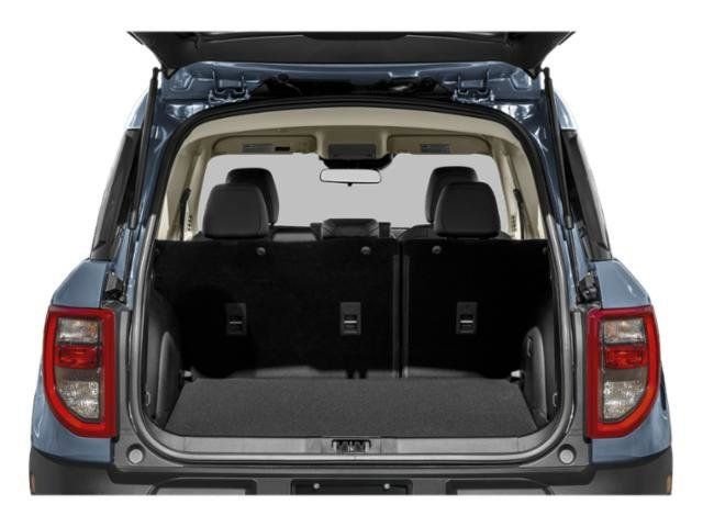 New 2026 Carbonized Gray Metallic Ford Big Bend® image 30