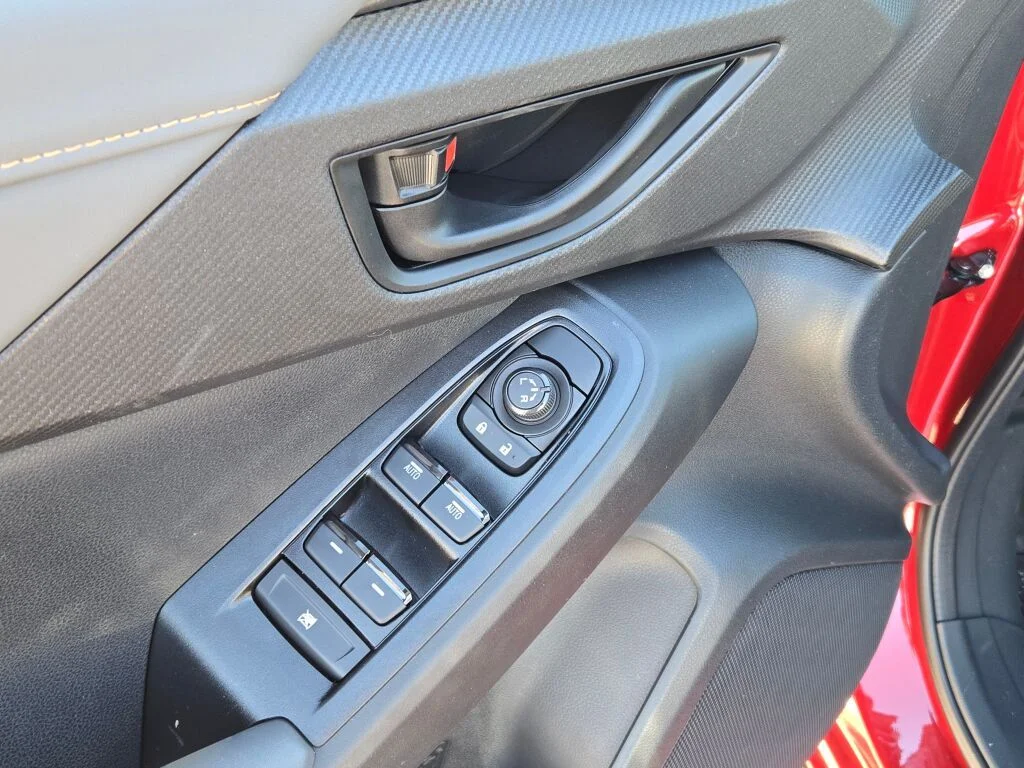 2026 Subaru Crosstrek Wilderness - Photo 22