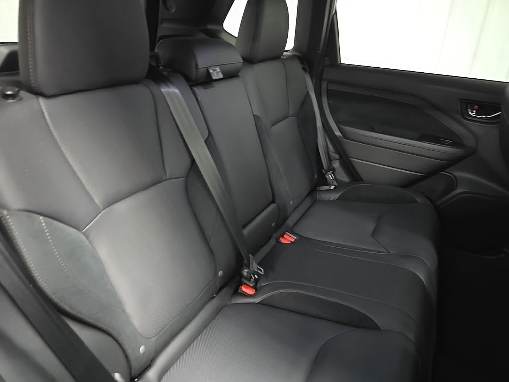 2025 Subaru Forester Touring - Photo 17