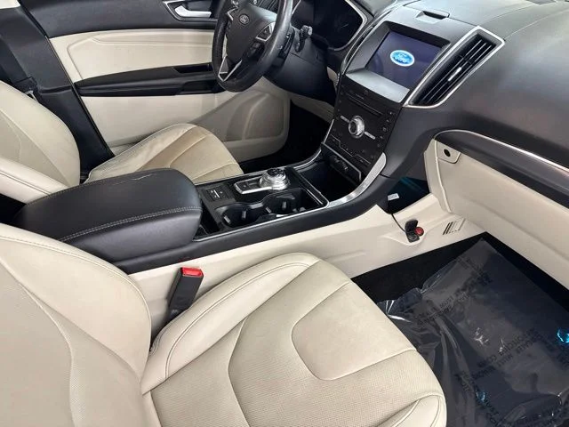 Used 2019 Silver Ford Titanium image 23