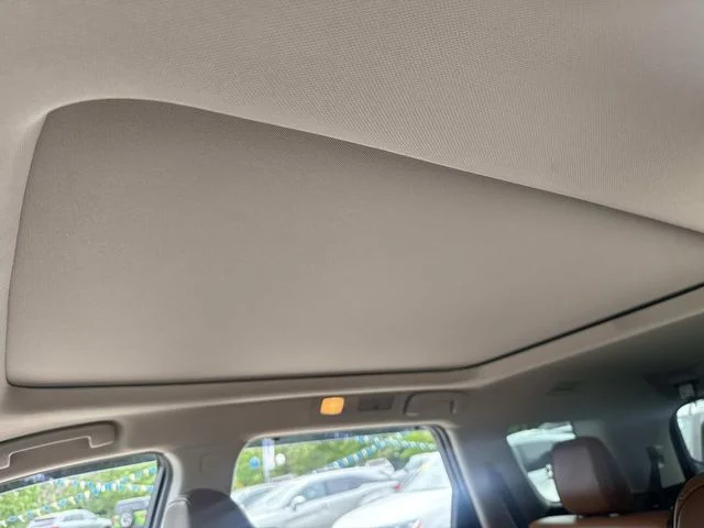 Used 2024 Gray Nissan Platinum image 25