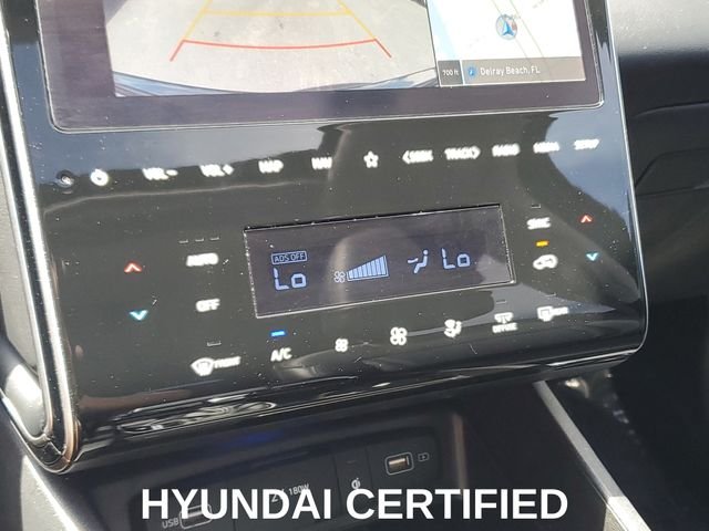 2024 Hyundai Tucson SEL - Photo 18