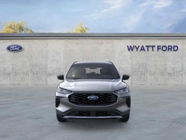 2026 Ford Escape ST-Line - Photo 7