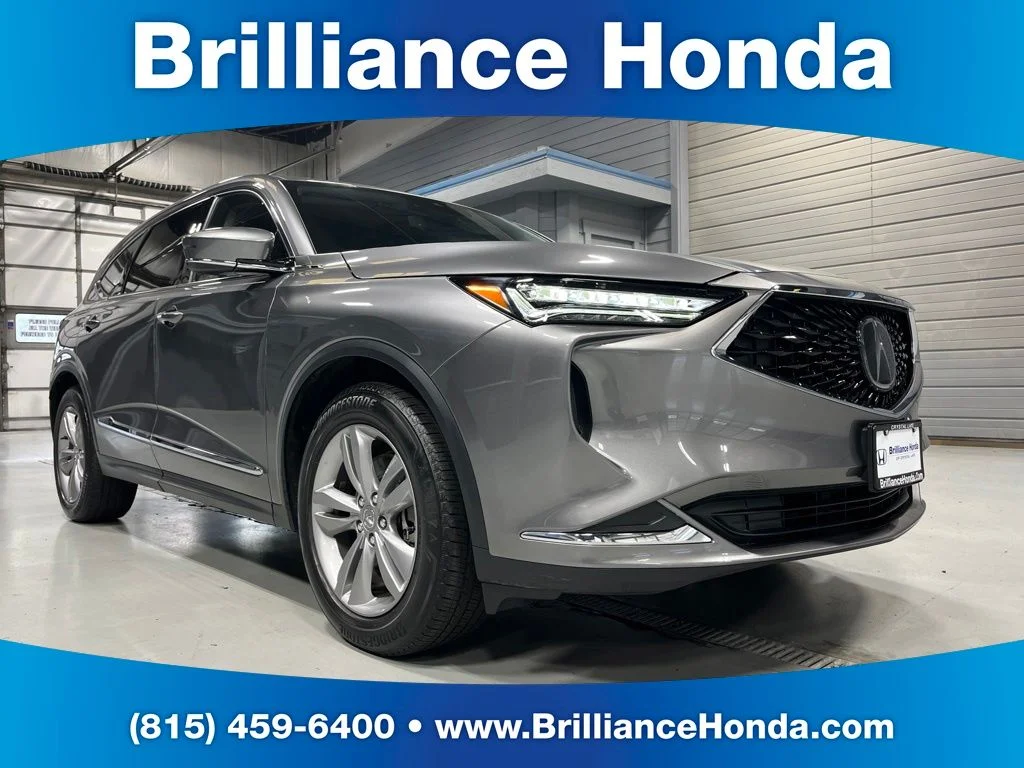 2024 Acura MDX